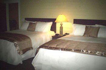 Creekside Lodge Dadeville Dış mekan fotoğraf