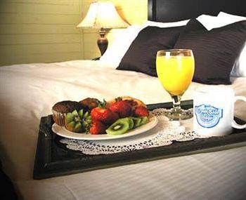 Creekside Lodge Dadeville Dış mekan fotoğraf