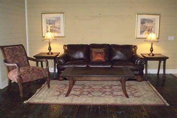 Creekside Lodge Dadeville Dış mekan fotoğraf