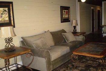 Creekside Lodge Dadeville Dış mekan fotoğraf