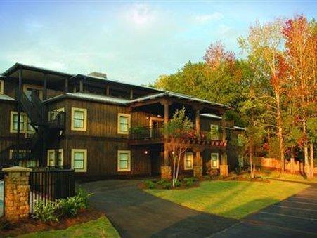 Creekside Lodge Dadeville Dış mekan fotoğraf