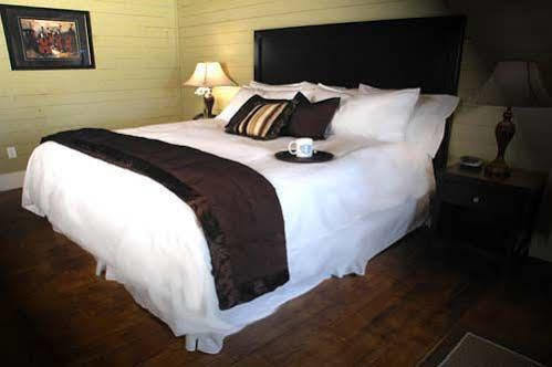 Creekside Lodge Dadeville Dış mekan fotoğraf